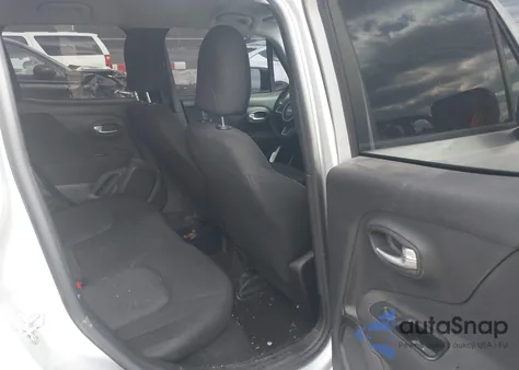 2019 Jeep Renegade Sport 4X4 z USA, uszkodzony, nr VIN ZACNJBAB1KPK82075